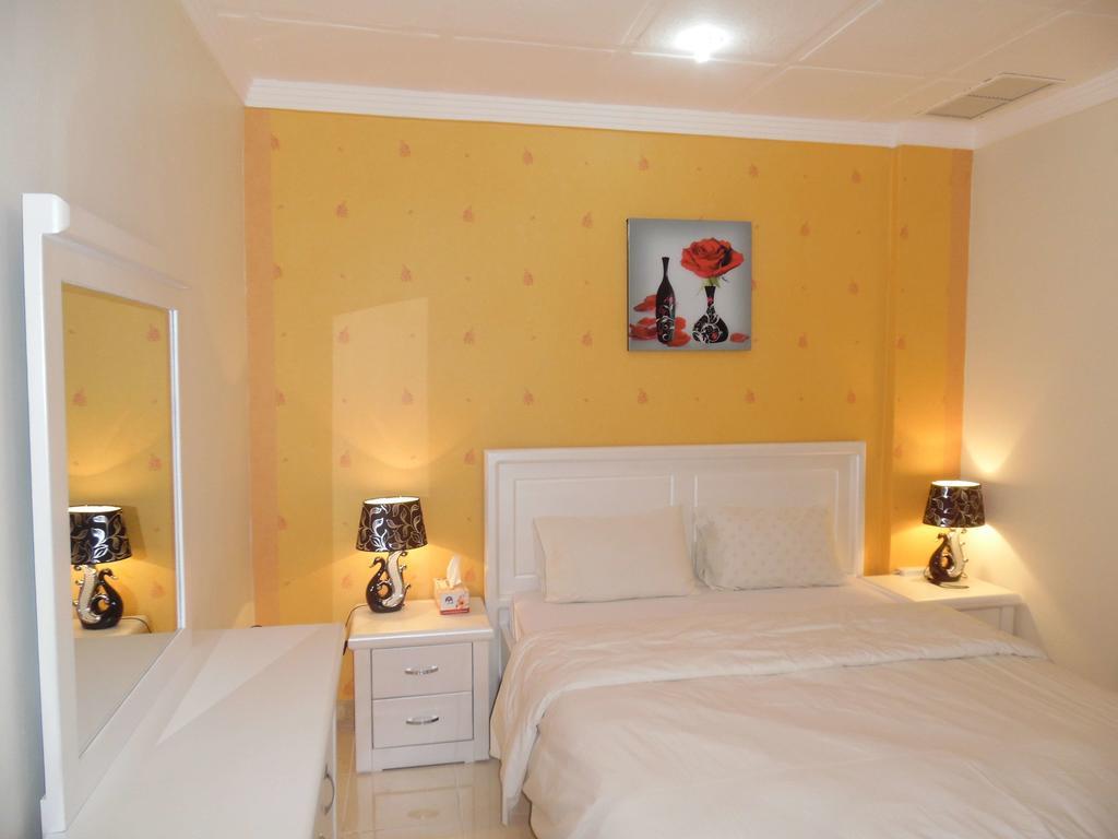 Leader Apartments 2クウェート 部屋 写真