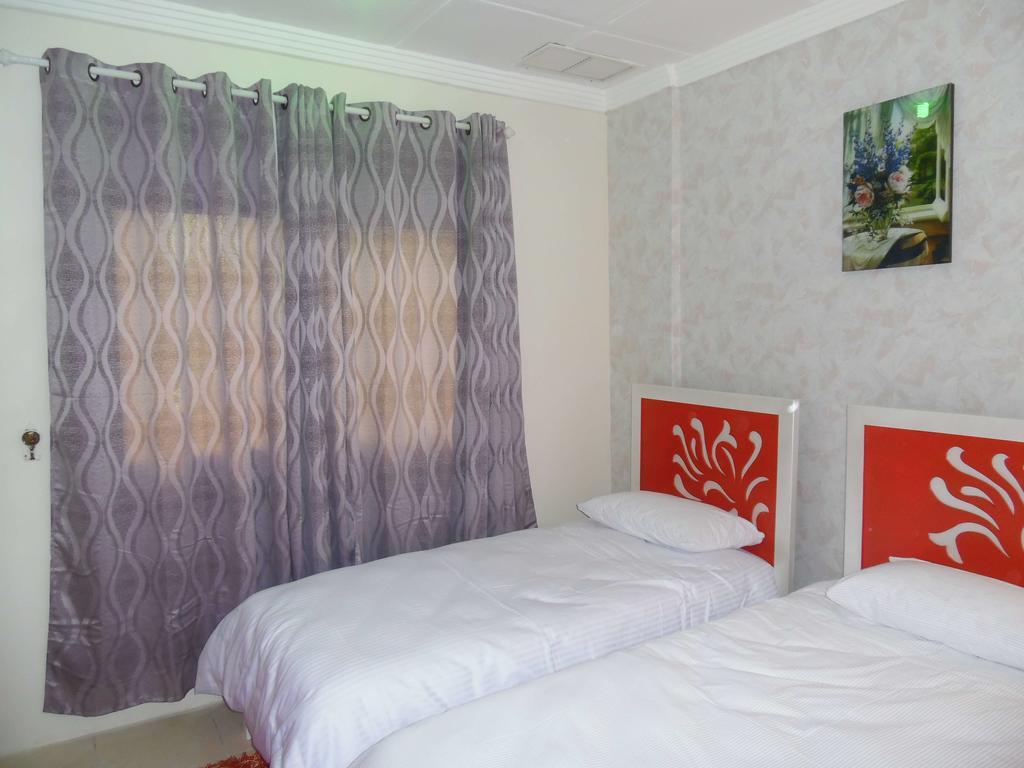 Leader Apartments 2クウェート 部屋 写真