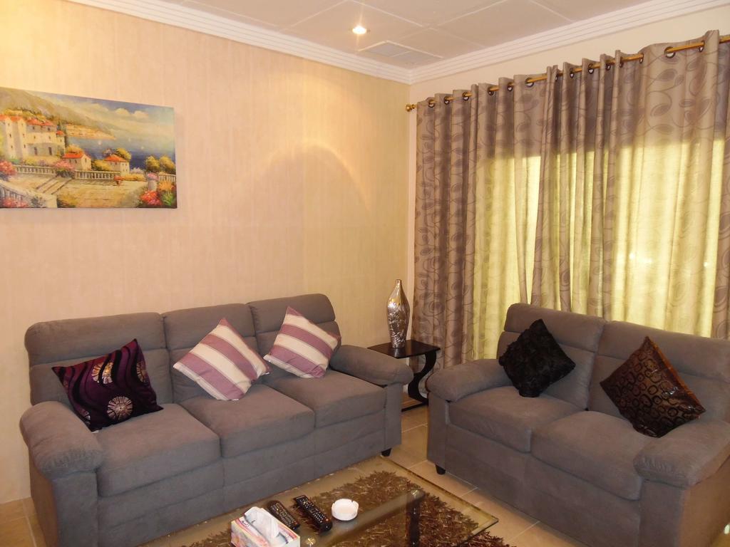 Leader Apartments 2クウェート 部屋 写真